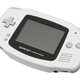 GBA: Arctic white- the color I had